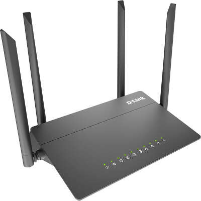 D-Link DIR-815/RU/R4A