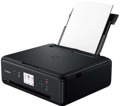 Принтер/копир/сканер Canon PIXMA TS5040, WiFi