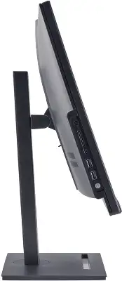 Моноблок IRU 27IM 27" FHD i5-1235U 1.3 ГГц/16/512 SSD/WF/BT/Cam/без ОС,черный