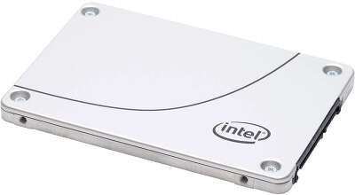 Intel SSD D3-S4510 Series, 1.92TB (SSDSC2KB019T801) Intel Corporation