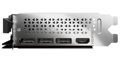 Видеокарта PNY NVIDIA nVidia GeForce RTX 4070 XLR8 Gaming VERTO EPIC-X RGB Overclocked 12Gb