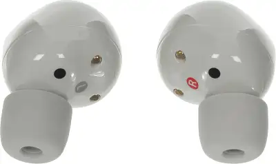 Гарнитура внутриканальные Sony WF-1000XM5 серебристый беспроводные bluetooth в ушной раковине (WF-1000XM5/SC)