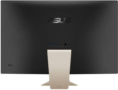 Моноблок Asus V222GAK-BA059D 21.5" FHD J4005/4/128 SSD/WF/BT/Cam/DOS,черный
