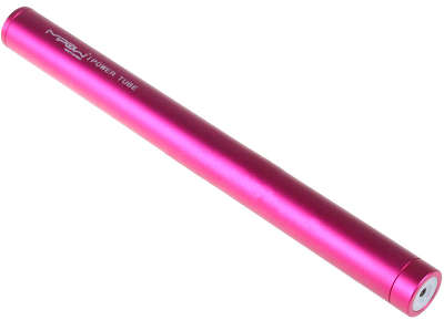 Внешняя батарея Mipow Power Tube 6600 мАч для iPad/iPhone/iPod, розовая