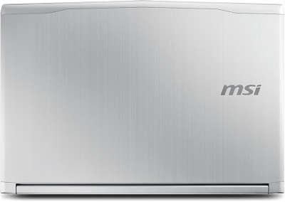 Ноутбук MSI PE70 6QE-061RU 17.3" FHD /i7-6700HQ/8G/1000+SSD128/GTX960M 2G/Multi/ WF/BT/CAM/ W10