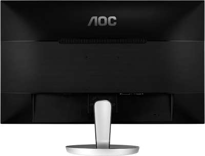 Монитор 27" AOC Q2778VQE 2560x1440 черный