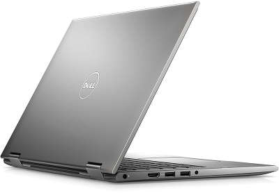 Ноутбук Dell Inspiron 5378 13.3" FHD IPS /i3-7100U/4/1000/WF/BT/CAM/W10 [5378-7841]