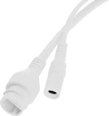 Камера видеонаблюдения IP Hikvision DS-2CD2347G2H-LIU(2.8mm) 2.8-2.8мм цв. корп.:белый