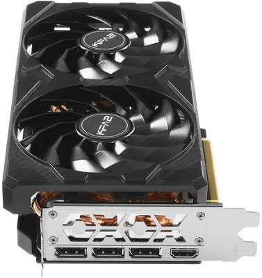 Видеокарта KFA2 NVIDIA nVidia GeForce RTX 3060Ti CORE 8Gb DDR6X PCI-E HDMI, 3DP