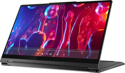 Ноутбук-трансформер Lenovo Yoga 9 14ITL5 14" UHD Touch IPS i7-1185G7/16/1Tb SSD/W11
