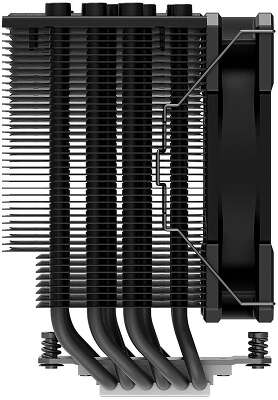 Кулер для процессора ID-COOLING SE-226-XT BLACK