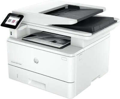 МФУ HP LaserJet Pro 4103fdn [2Z628A]