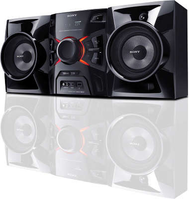 Минисистема Hi-Fi Sony MHC-EX660