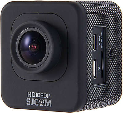 Камера SJCAM M10 Black