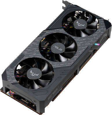 Видеокарта ASUS AMD Radeon RX 5700 TUF Gaming 8Gb GDDR6 PCI-E HDMI, 3DP