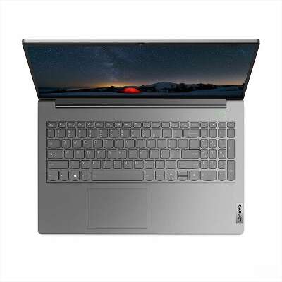 Ноутбук Lenovo ThinkBook 15 G2 15.6" FHD IPS R 7 4700U/16/512 SSD/W10Pro
