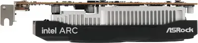 Видеокарта ASRock Intel Arc A310 4Gb DDR6 PCI-E HDMI, DP