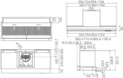 ELICA BOXIN ADV DRY IX/A/60 PRF0199886 BOXIN ADV DRY @ IX/A/60-PRF0199886