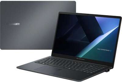 Ноутбук ASUS ExpertBook B1 B1503CVA-S70463 Intel Core 7 150U/16Gb/SSD1Tb/15.6"/IPS/FHD/1920x1080/60Hz/NoOS/Gentle Grey (90NX0801-M01B90)