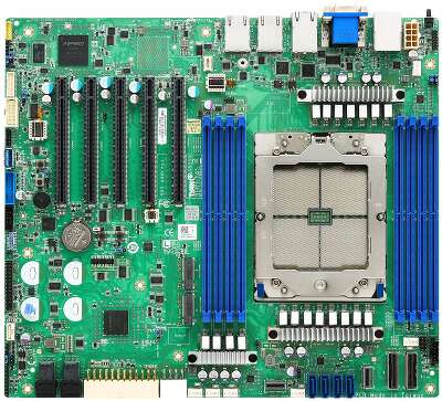 Материнская плата Mitac S8050GM2NE (AMD)