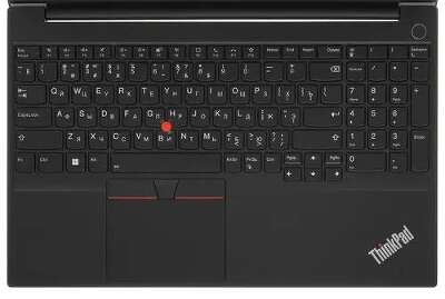 Ноутбук Lenovo ThinkPad E15 G4 15.6" FHD IPS R 5 5625U/8/256 SSD/Dos