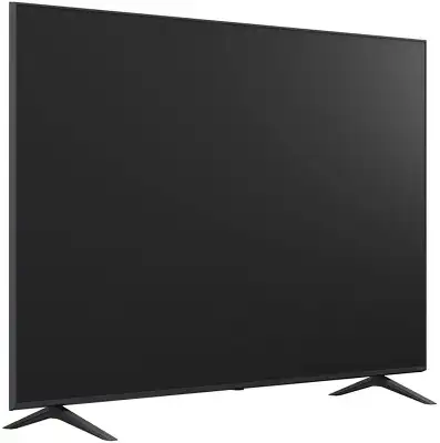 Телевизор LED LG 75" 75NANO80A6B.ARUG синяя сажа 4K Ultra HD 60Hz DVB-T DVB-T2 DVB-C DVB-S DVB-S2 USB WiFi Smart TV