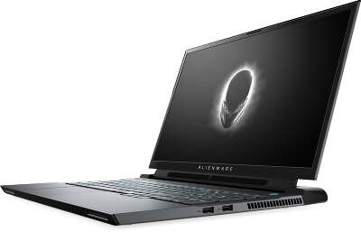 Ноутбук Dell Alienware m17 R2 17.3" FHD i7-9750H/16/512 SSD/GF RTX 2060 6G/WF/BT/Cam/W10
