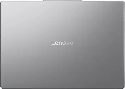 Ноутбук Lenovo IdeaPad Slim 5 14IRH10 Core i7 13620H 32Gb SSD1Tb Intel UHD Graphics 14" OLED WUXGA (1920x1200) Windows 11 Home grey WiFi BT Cam (83HR0034RK)