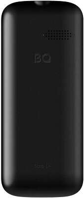 BQ 2440 Step L+ Black+Blue (242160)