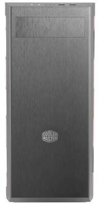 Корпус COOLERMASTER MasterBox MB600L, черный, ATX, Без БП (MCB-B600L-KA5N-S00)