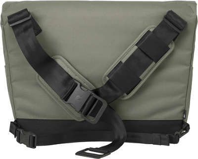 Сумка Incase Range Messenger для MacBook 15