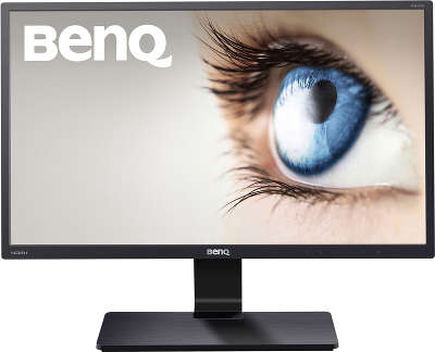 Монитор 22" Benq GW2270HM черный VA HDMI