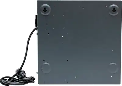 Источник бесперебойного питания Штиль SW300SL 225Вт 300ВА серый