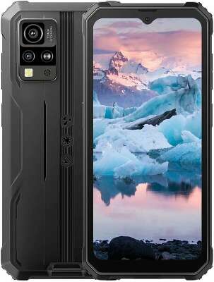 Смартфон BLACKVIEW BV4800 PRO 4/128Gb, черный