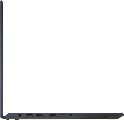 Ноутбук ASUS VivoBook A571GT-BQ937 15.6" FHD IPS i5 9300H/8/512 SSD/GTX 1650 4G/Dos