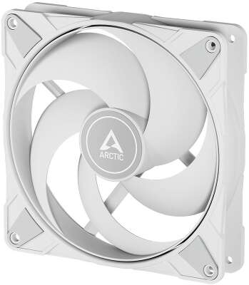 Вентилятор корпусной ARCTIC P14 Max White (ACFAN00304A)