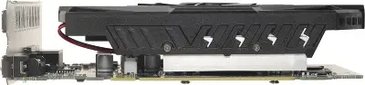 Видеокарта Afox PCI-E 3.0 AF740-2048D5H3-V2 NVIDIA GeForce GT 740 2Gb 128bit GDDR5 993/5000 DVIx1 HDMIx1 CRTx1 HDCP Ret