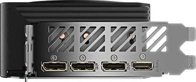 Видеокарта GIGABYTE NVIDIA nVidia GeForce RTX 4070 GAMING OC 12Gb DDR6X PCI-E HDMI, 3DP