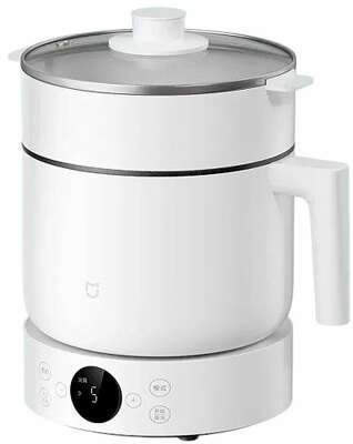 Мультиварка Xiaomi Multifunctional Cooker 1.5L EU