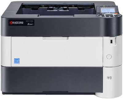 Принтер Kyocera ECOSYS P4040DN, A3