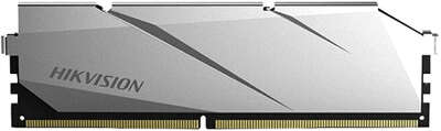 Модуль памяти DDR4 DIMM 16384Mb DDR2666 HIKVision радиатор (HKED4161DAA2F0ZB2/16G)