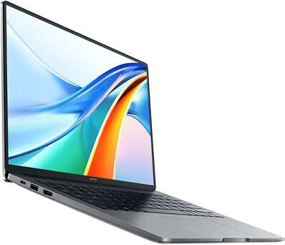 Honor MagicBook X16 Pro 16" WUXGA IPS i5-13420H/16/512 SSD/W11 (5301AHQR)