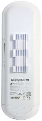 Точка доступа Ubiquiti NanoStation 5AC (NS-5AC-EU)