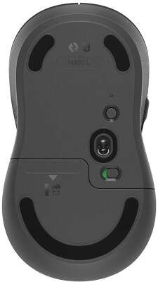 Мышь беспроводная Logitech Wireless Mouse M650 Signature графит (910-006390)