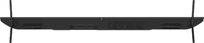 Телевизор LED Hyundai 43" H-LED43BU7009 Android TV Frameless черный/черный 4K Ultra HD 60Hz MEMC DVB-T DVB-T2 DVB-C DVB-S DVB-S2 USB WiFi Smart TV