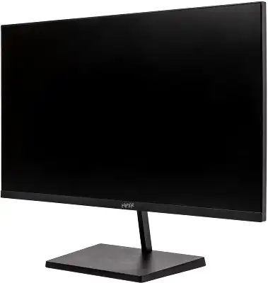 Монитор Hiper 27" EasyView SB2702 черный IPS LED 4ms 16:9 HDMI M/M матовая 1000:1 250cd 178гр/178гр 1920x1080 100Hz FreeSync VGA DP FHD 6.46кг