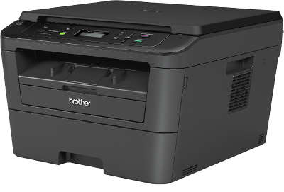 Принтер/копир/сканер Brother DCP-L2520DWR WiFi
