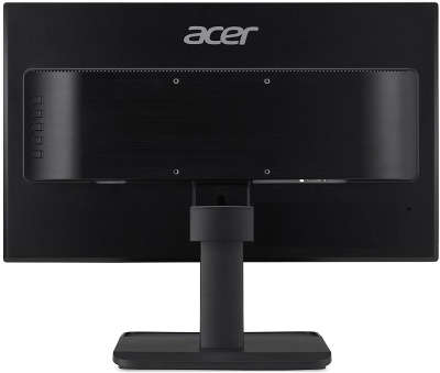 Монитор Acer 24" ET241Ybd черный IPS