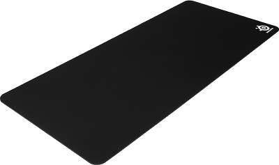Коврик для мыши Steelseries QcK XXL Black