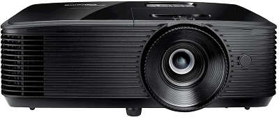 Проектор Optoma X343e, DLP, 1024x768, 3800лм